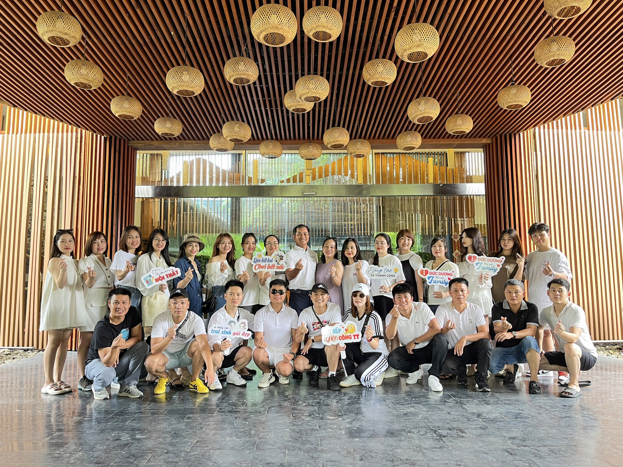 Hình ảnh 1 - Công Ty TNHH Nội Thất Đức Dương