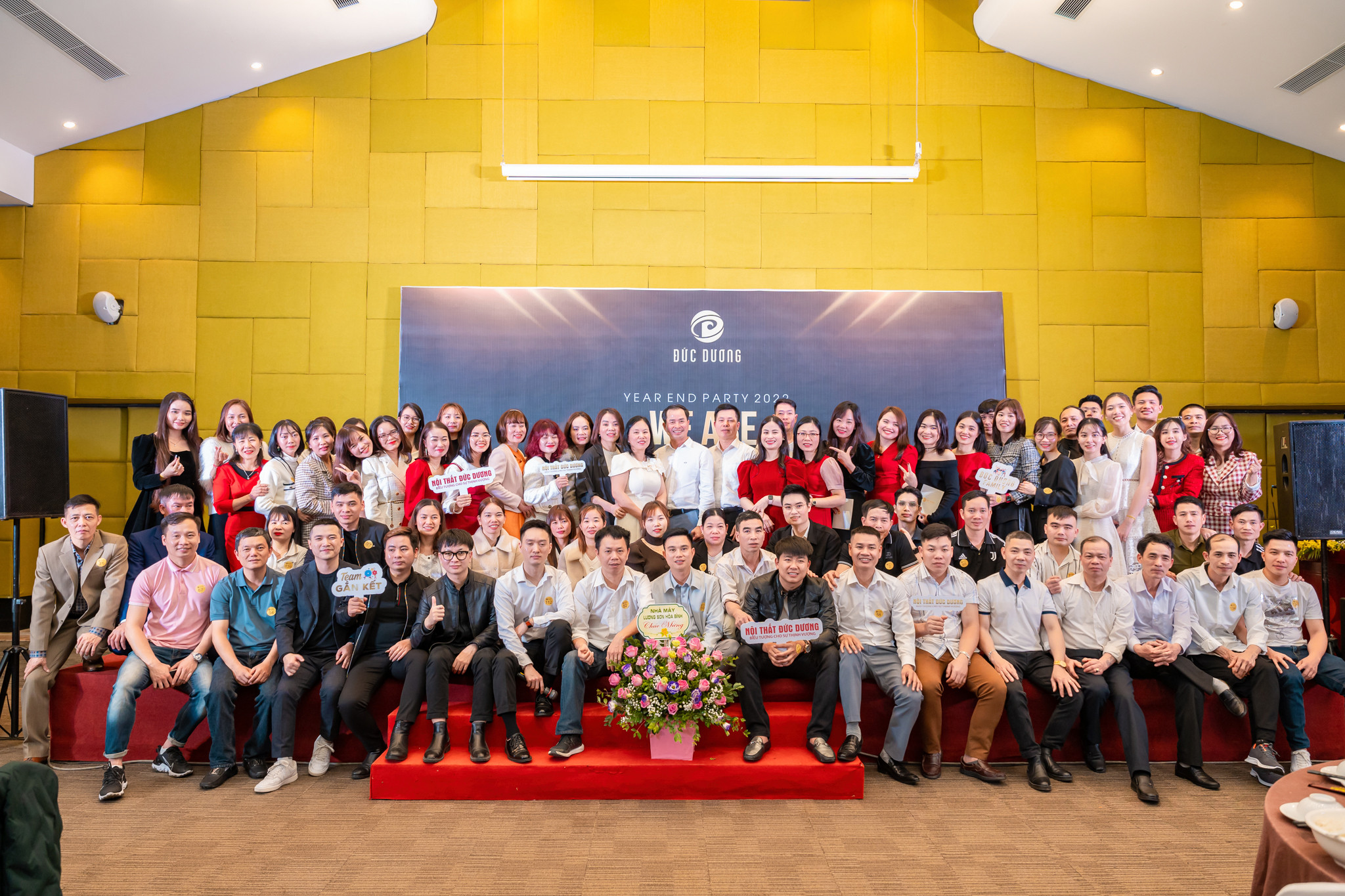 Hình ảnh 1 - Công Ty TNHH Nội Thất Đức Dương