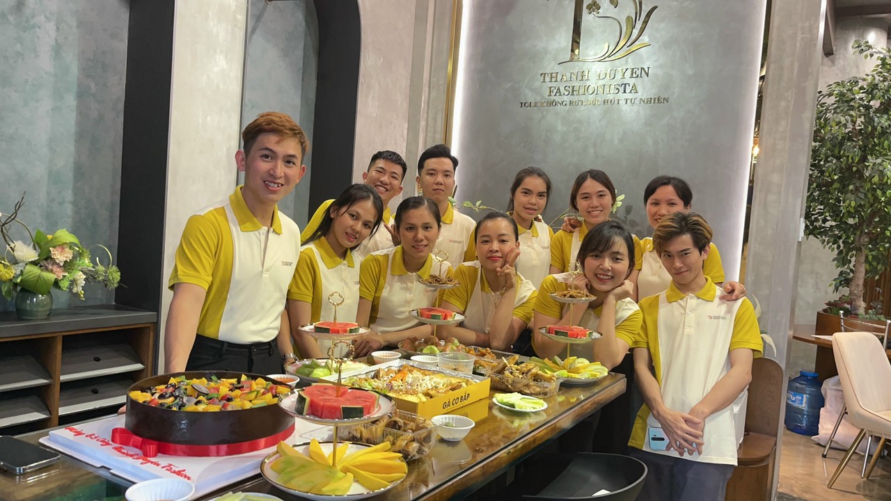 Hình ảnh 1 - Đồ Bộ Tole Thành Duyên