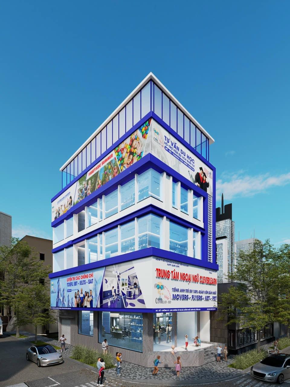 Hình ảnh 1 - Công Ty Cổ Phần Đầu Tư Và Phát Triển Giáo Dục Happy Learn