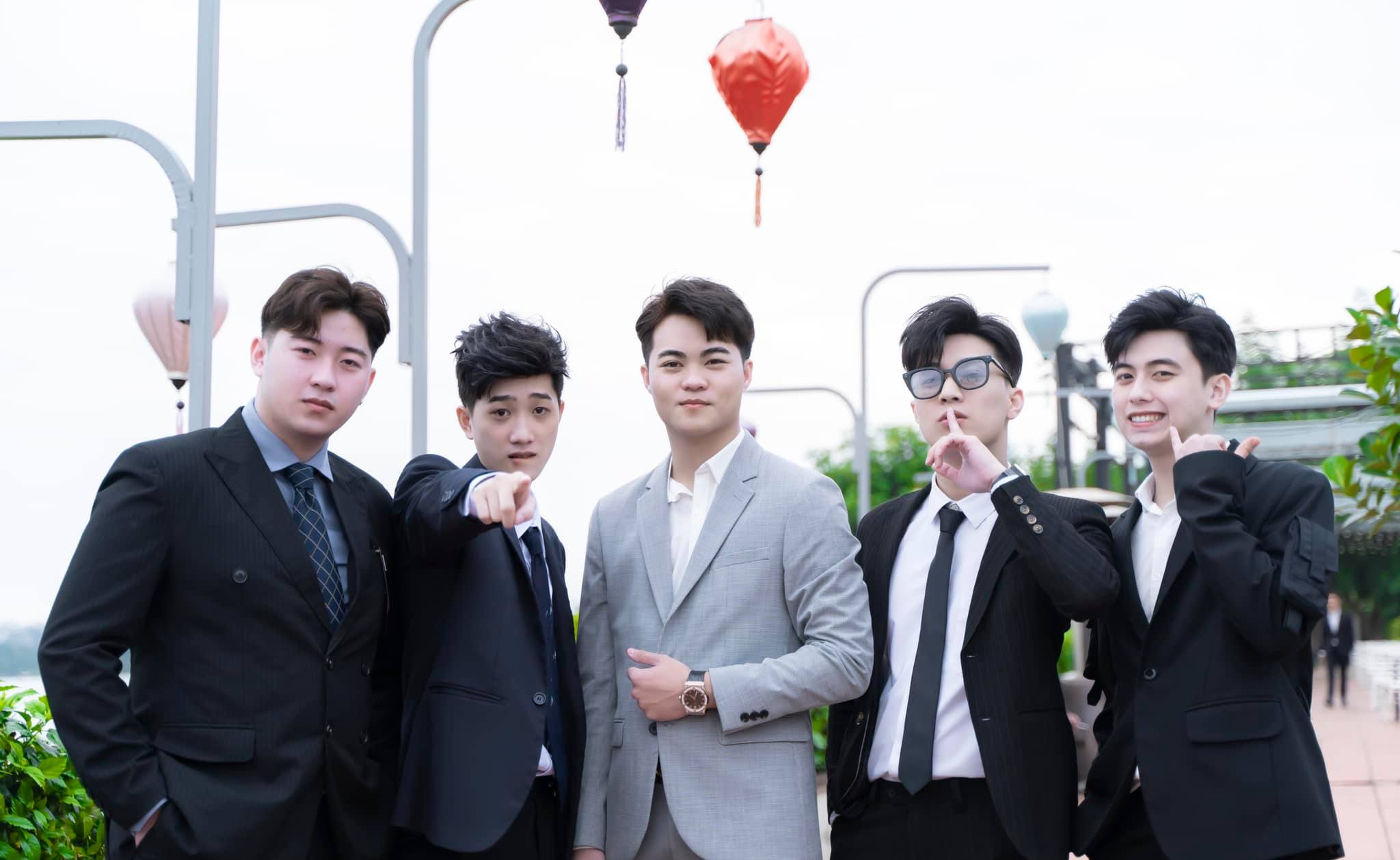 Hình ảnh 1 - Vtg Hair