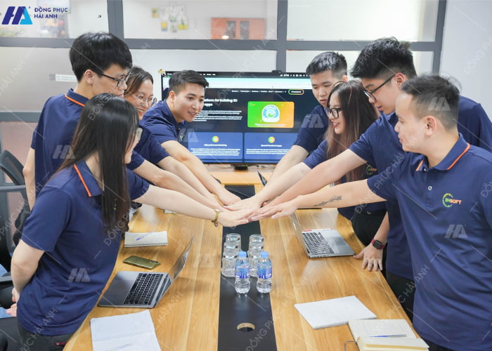 Hình ảnh 1 - Bac Ha Software Limited Company