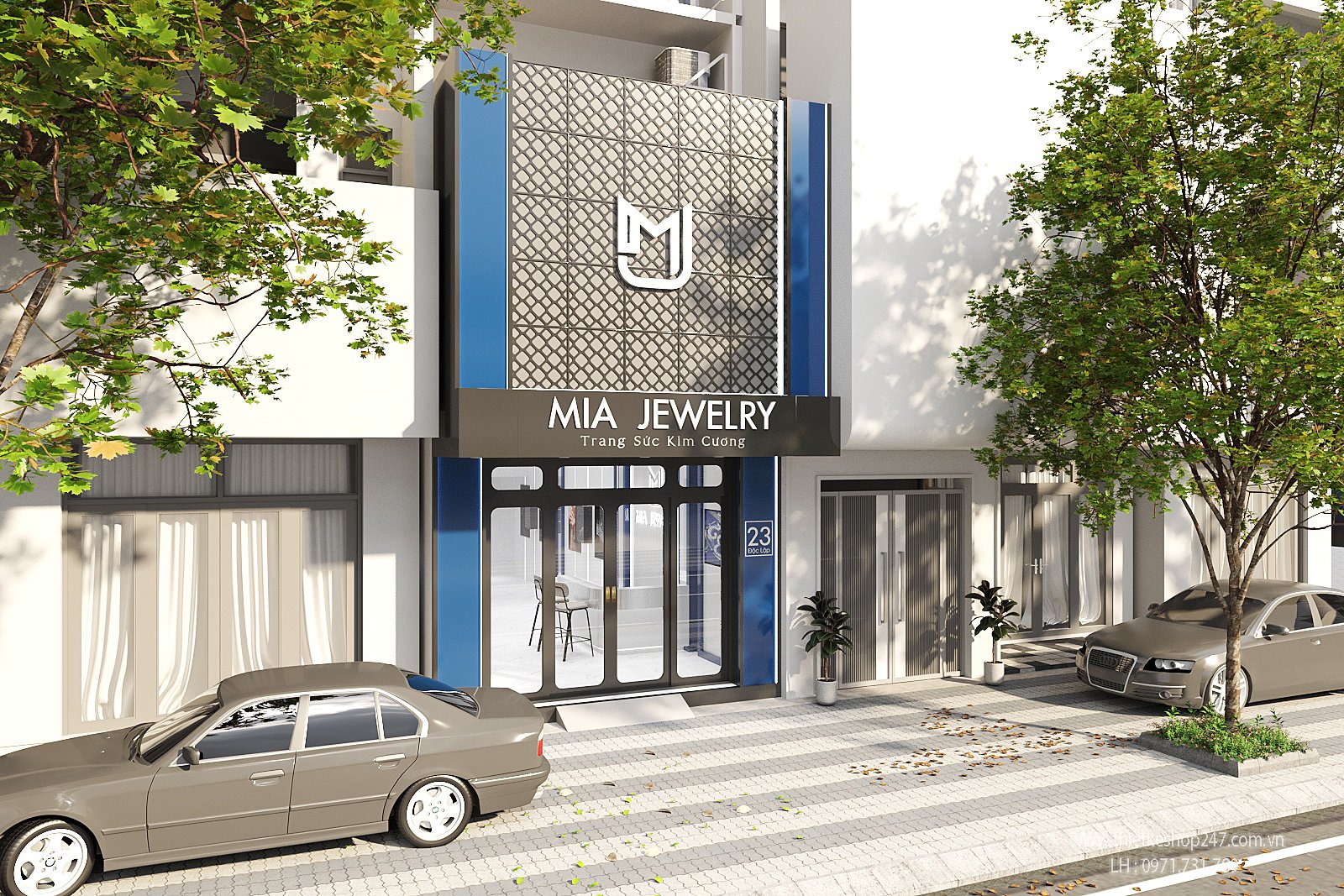 Hình ảnh 1 - Mia Jewelry