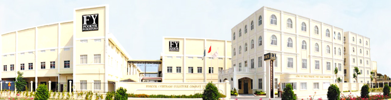 Hình ảnh 1 - Công Ty TNHH Fookyik ( Việt Nam ) Furniture