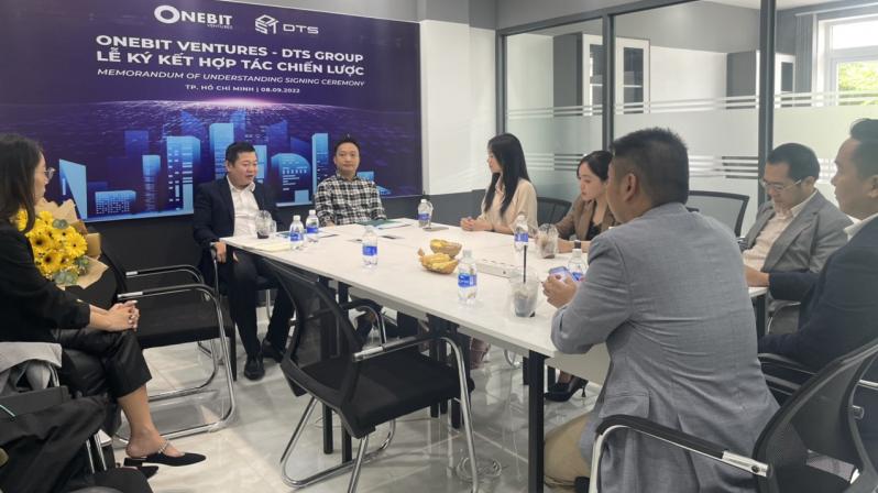 Hình ảnh 1 - Onebit Ventures