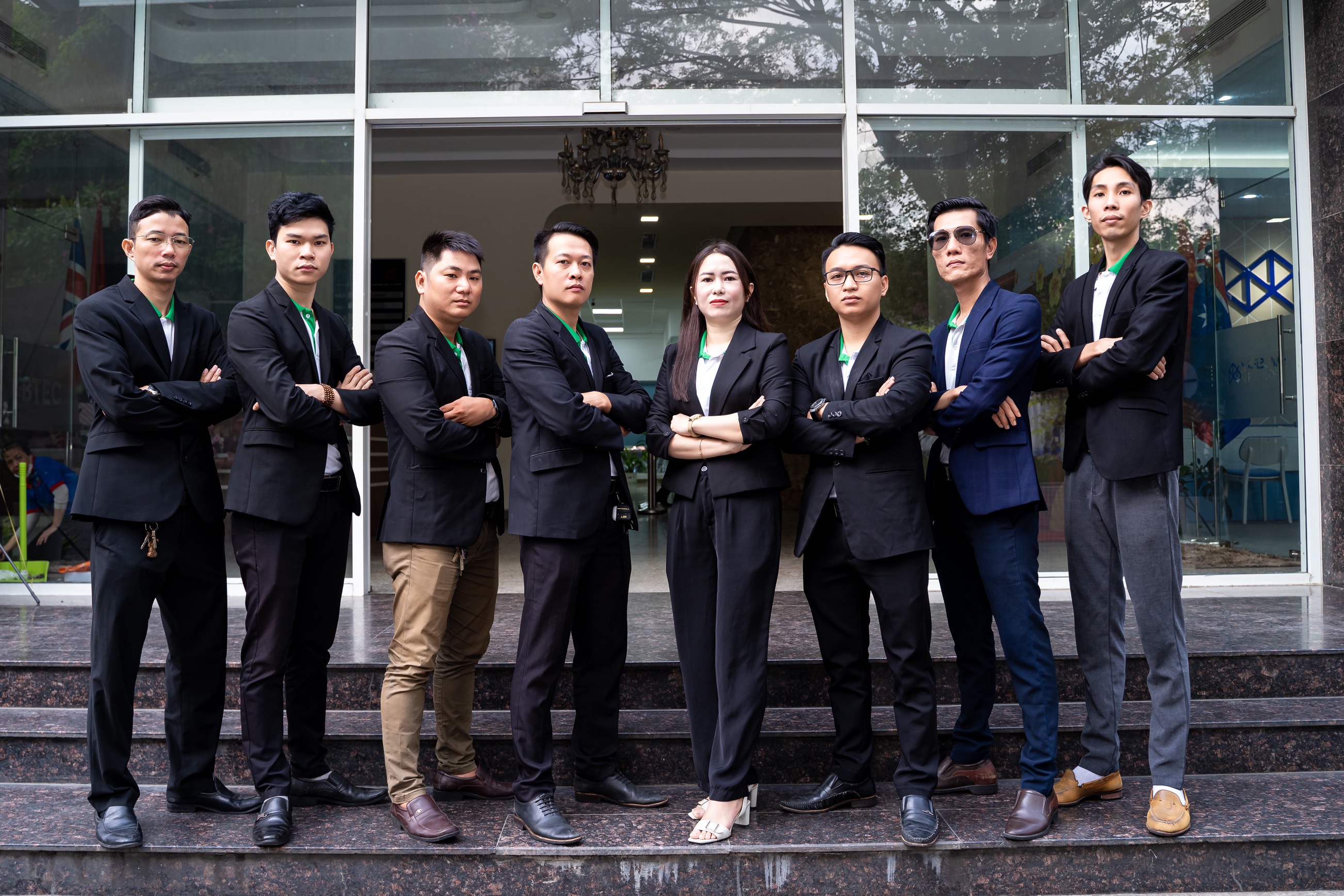 Hình ảnh 1 - Công Ty TNHH Thương Mại Dịch Vụ Công Nghệ Vps