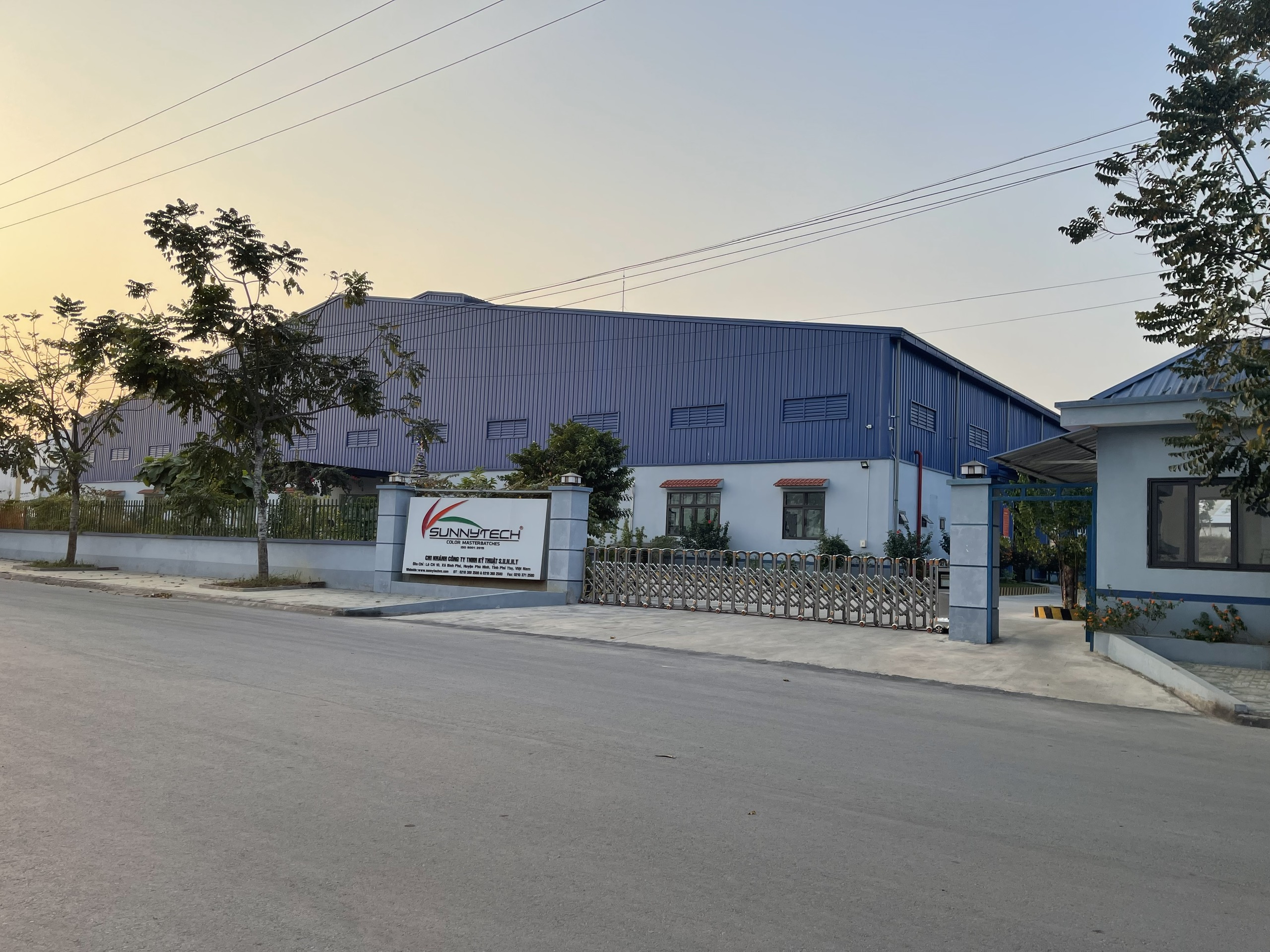 Hình ảnh 1 - Cty TNHH Kỹ Thuật S.u.n.n.y