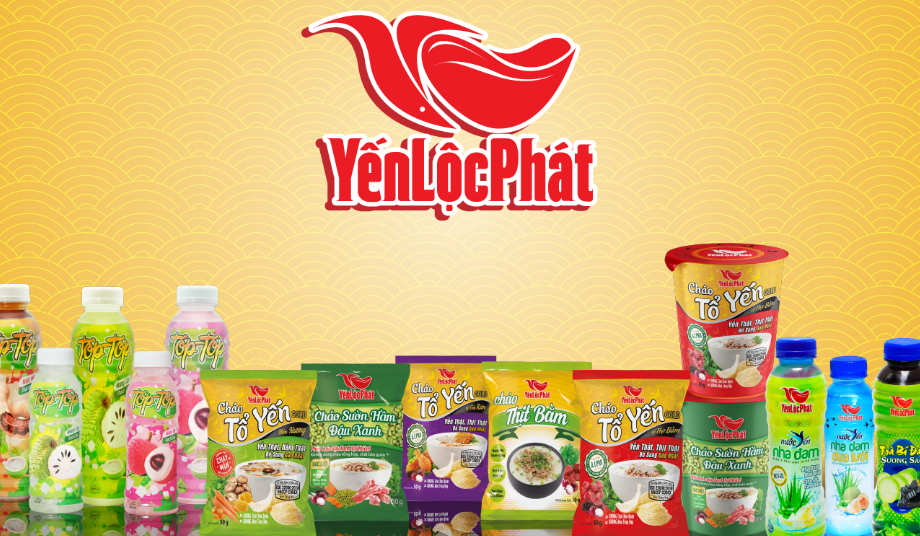 Hình ảnh 1 - Công Ty CP Sản Xuất Thương Mại Dinh Dưỡng Lộc Phát