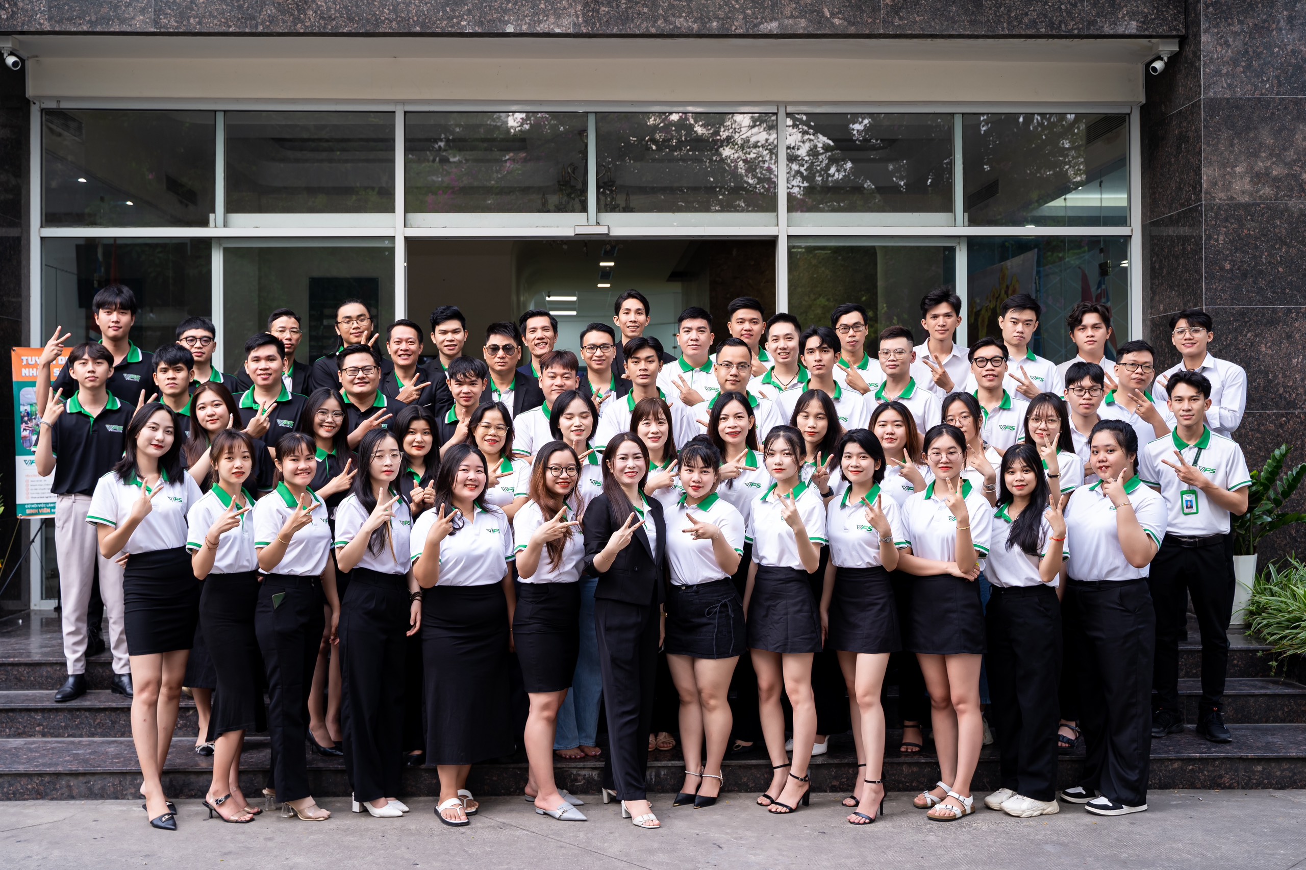 Hình ảnh 1 - Công Ty TNHH Thương Mại Dịch Vụ Công Nghệ Vps