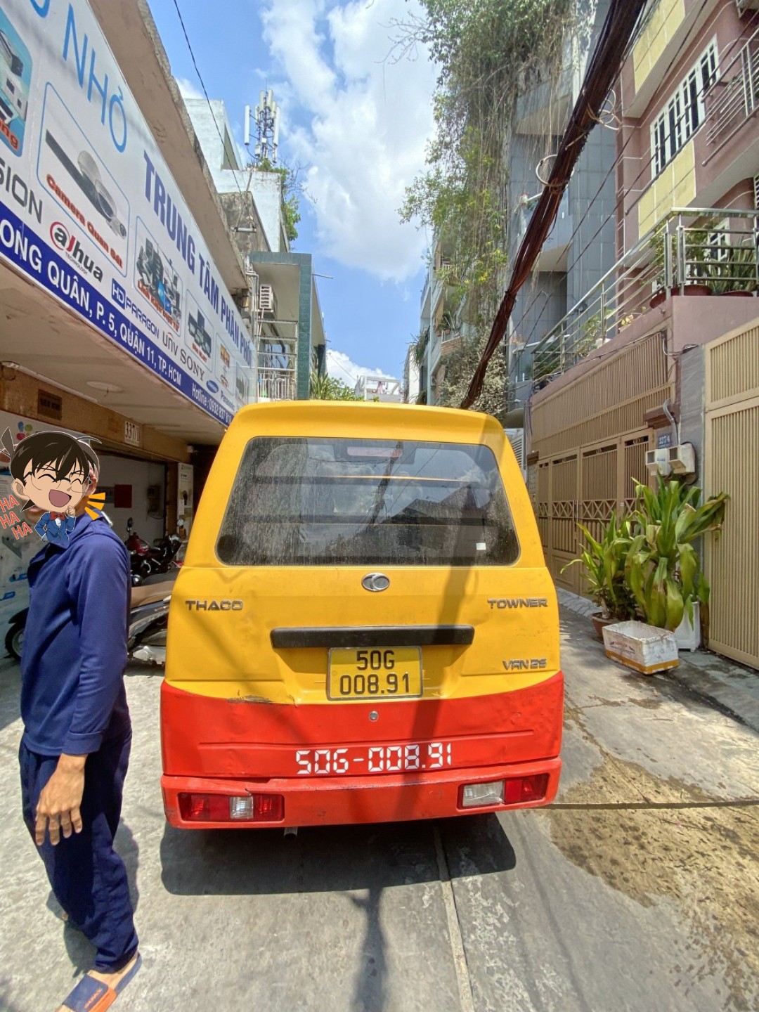 Hình ảnh 1 - Điện Tử Siêu Nhỏ