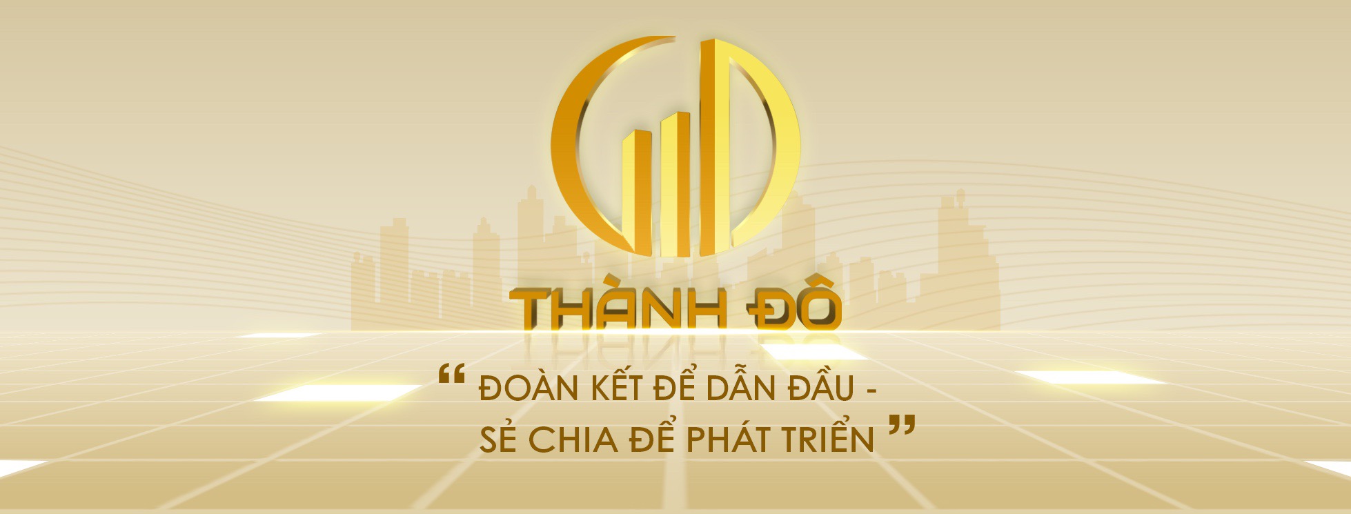 Hình ảnh 1 - Công Ty Cổ Phần Đầu Tư Và Phát Triển Địa Ốc Thành Đô