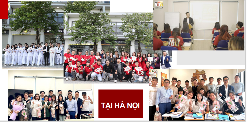 Hình ảnh 1 - Vdv Group