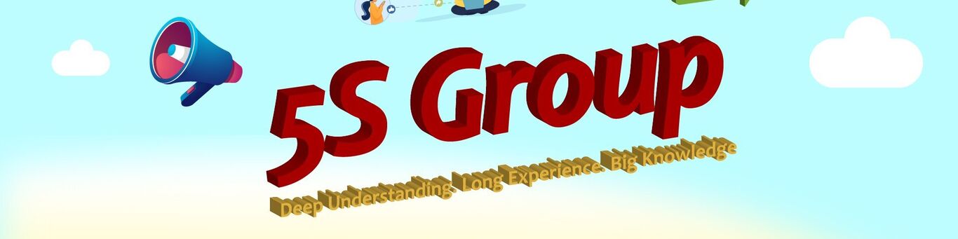 Hình ảnh 1 - Công Ty TNHH Giải Pháp Phần Mềm Doanh Nghiệp 5S