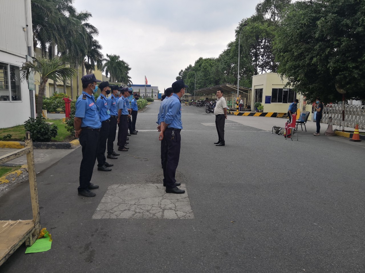 Hình ảnh 1 - CPdvbv Hải Dương