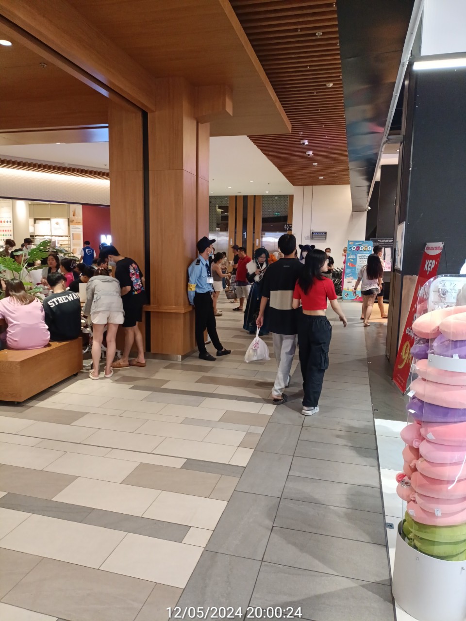 Hình ảnh 1 - CPdvbv Hải Dương