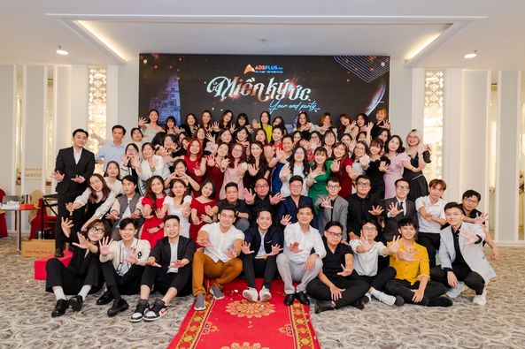 Hình ảnh 1 - Adsplus