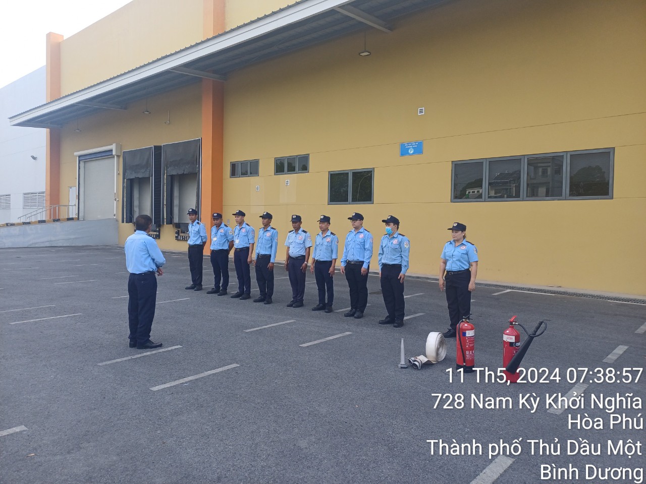 Hình ảnh 1 - CPdvbv Hải Dương