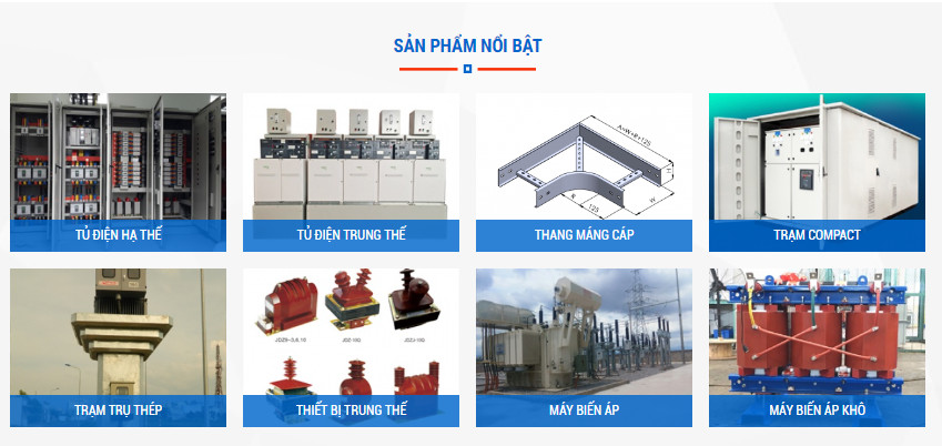 Hình ảnh 1 - Ct TNHH Thiết Kế Xd Điện Bách Khoa Nam