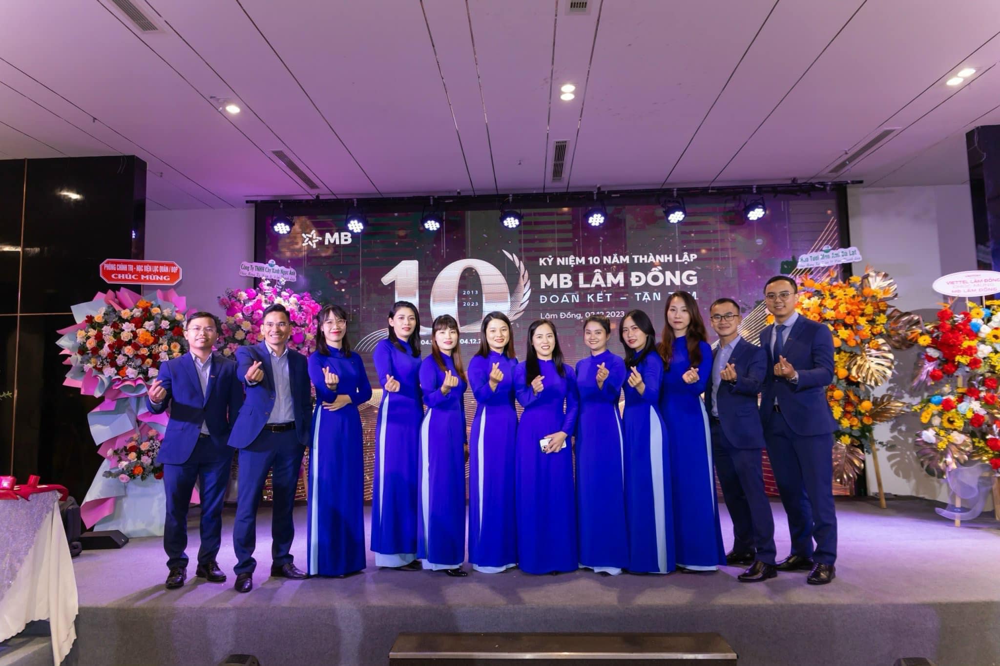 Hình ảnh 1 - Ngân Hàng Quân Đội Mb Bank