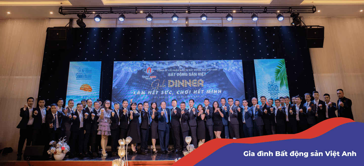 Hình ảnh 1 - Công Ty TNHH Tư Vấn Bất Động Sản Việt Anh