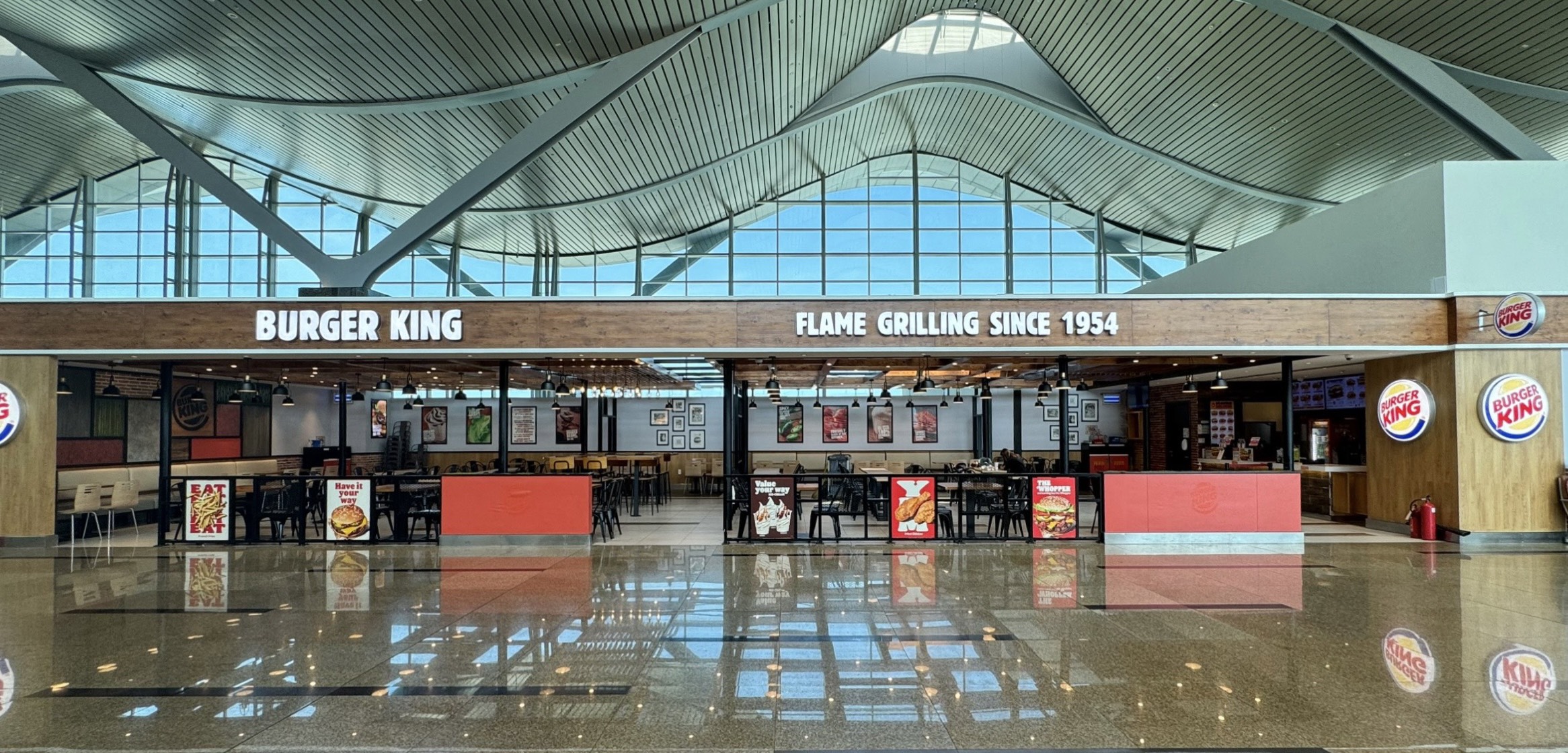 Hình ảnh 1 - Công Ty TNHH Autogrill Vfs F B Tại Cam Ranh