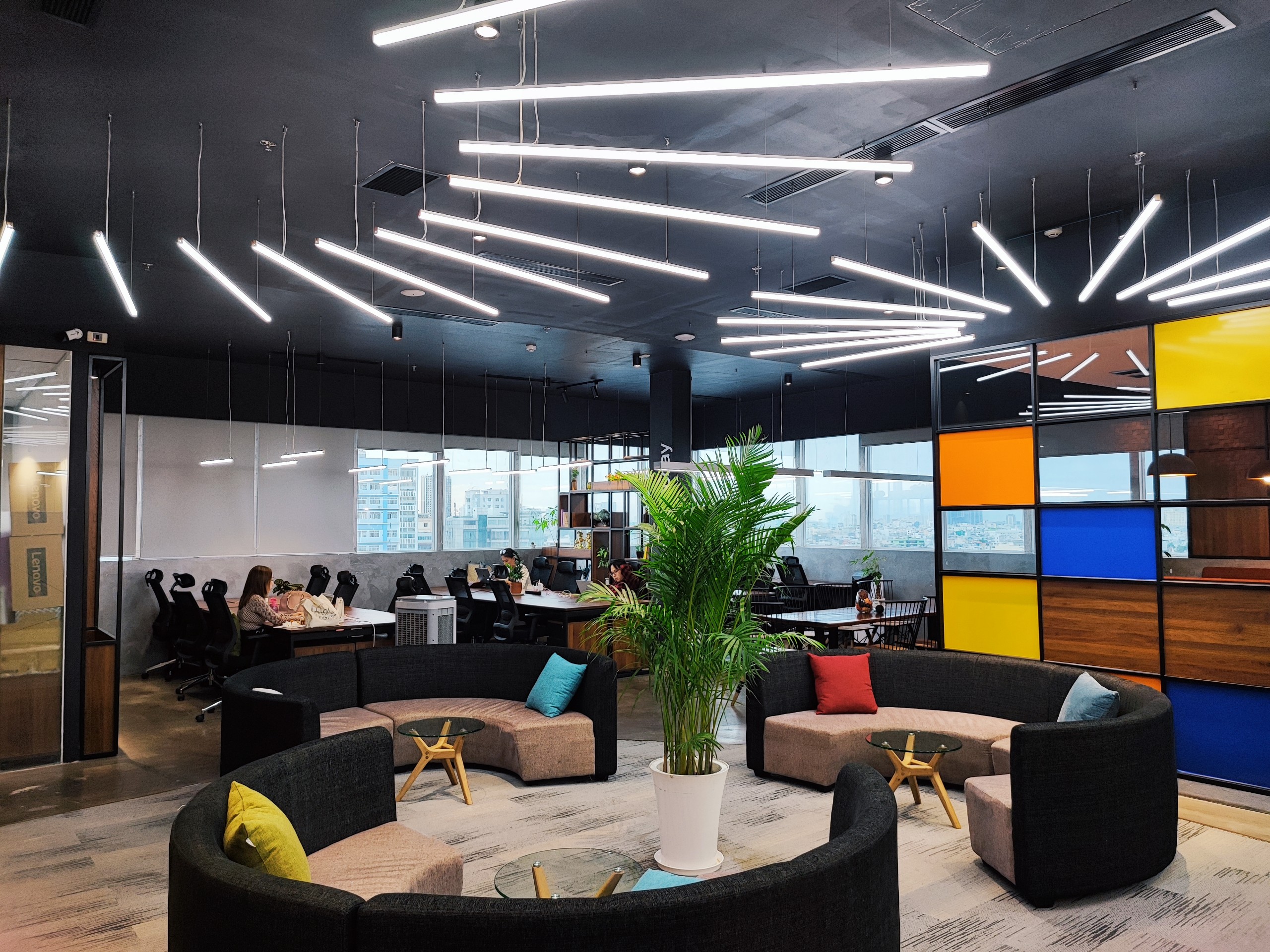 Hình ảnh 1 - Công Ty TNHH Đầu Tư Địa Ốc Minh Anh