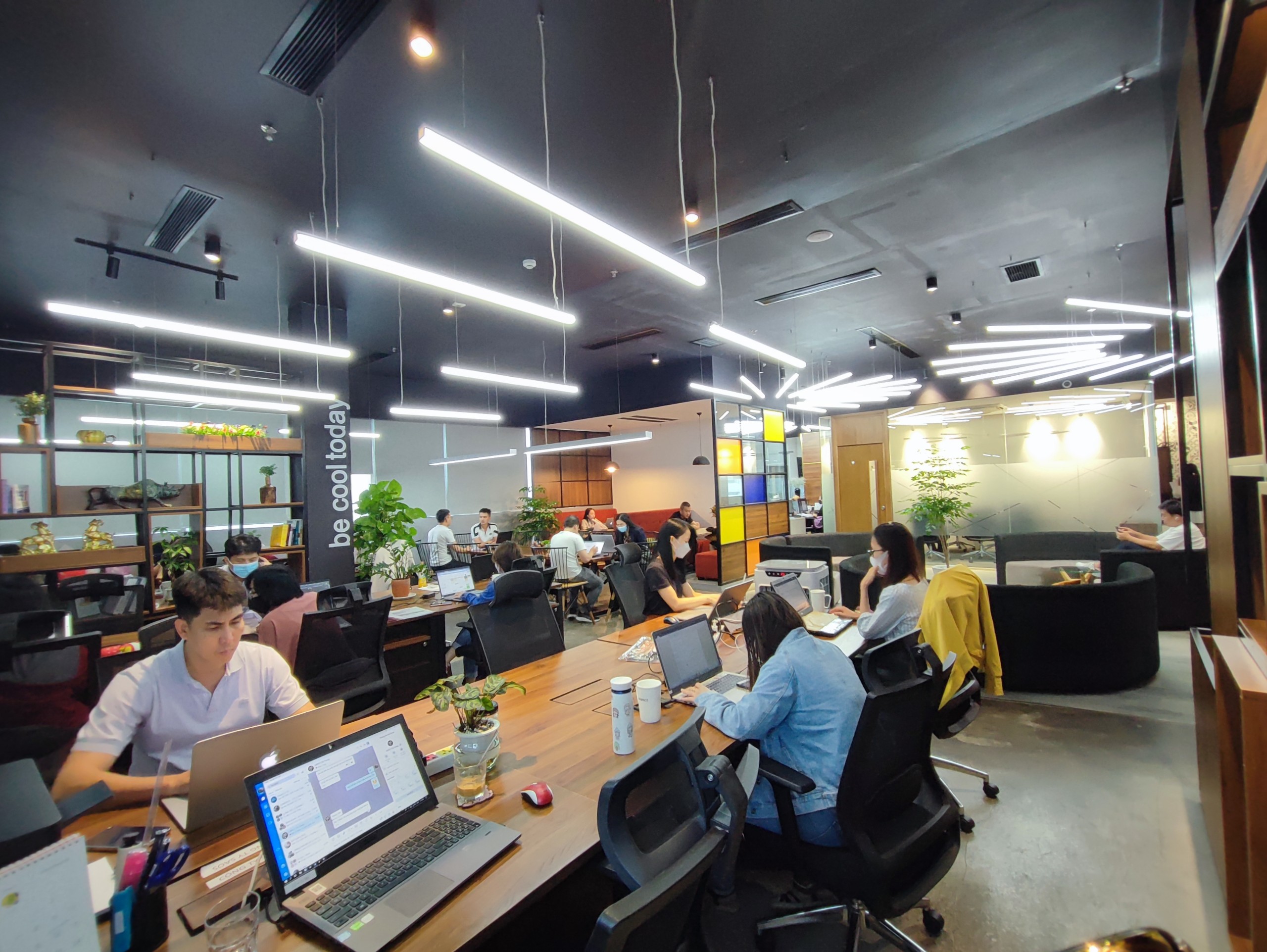 Hình ảnh 1 - Công Ty TNHH Đầu Tư Địa Ốc Minh Anh