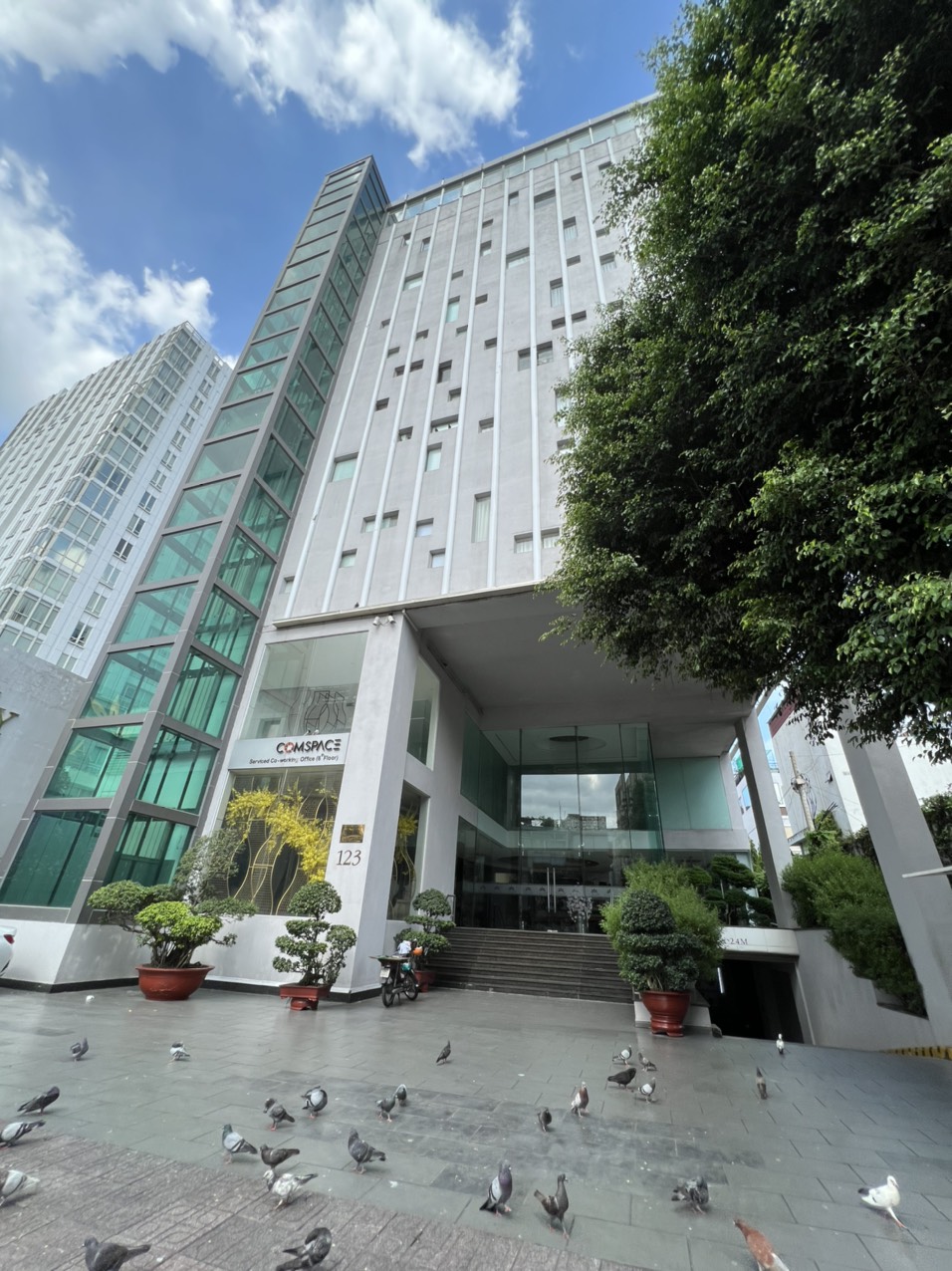 Hình ảnh 1 - Công Ty TNHH Đầu Tư Địa Ốc Minh Anh