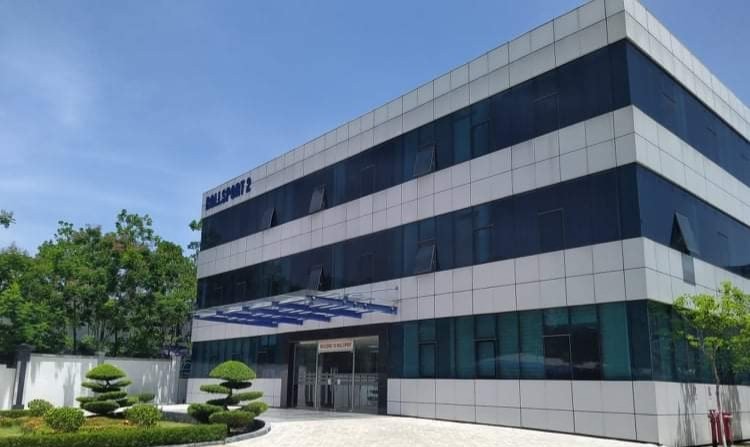 Hình ảnh 1 - Công Ty TNHH Giầy Rollsport 2 Vn