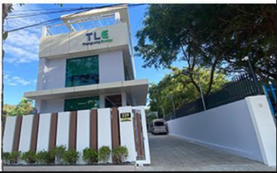 Hình ảnh 1 - Công Ty CP Dịch Vụ Kỹ Thuật Công Nghiệp Thăng Long