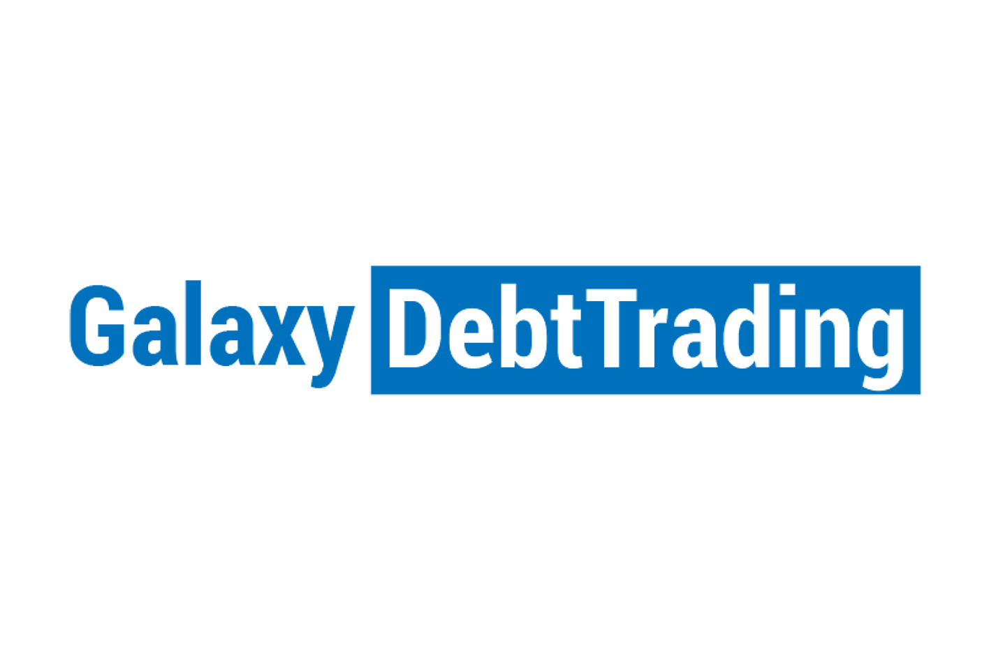 Hình ảnh 1 - Galaxy Debt Trading Company