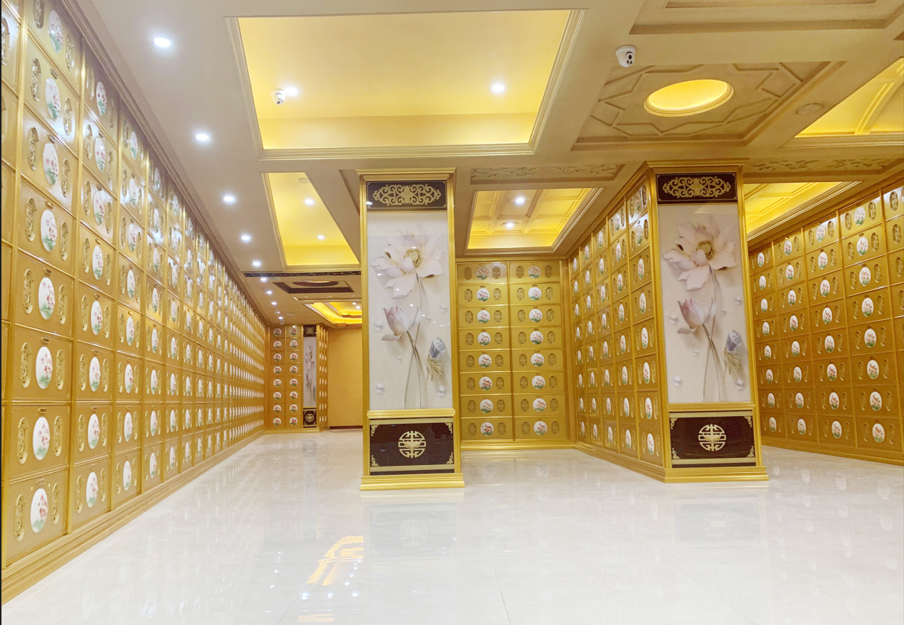 Hình ảnh 1 - Công Ty TNHH Tn Hong Sheng