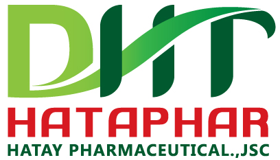 Hình ảnh 1 - Công Ty Cổ Phần Dược Phẩm Hà Tây