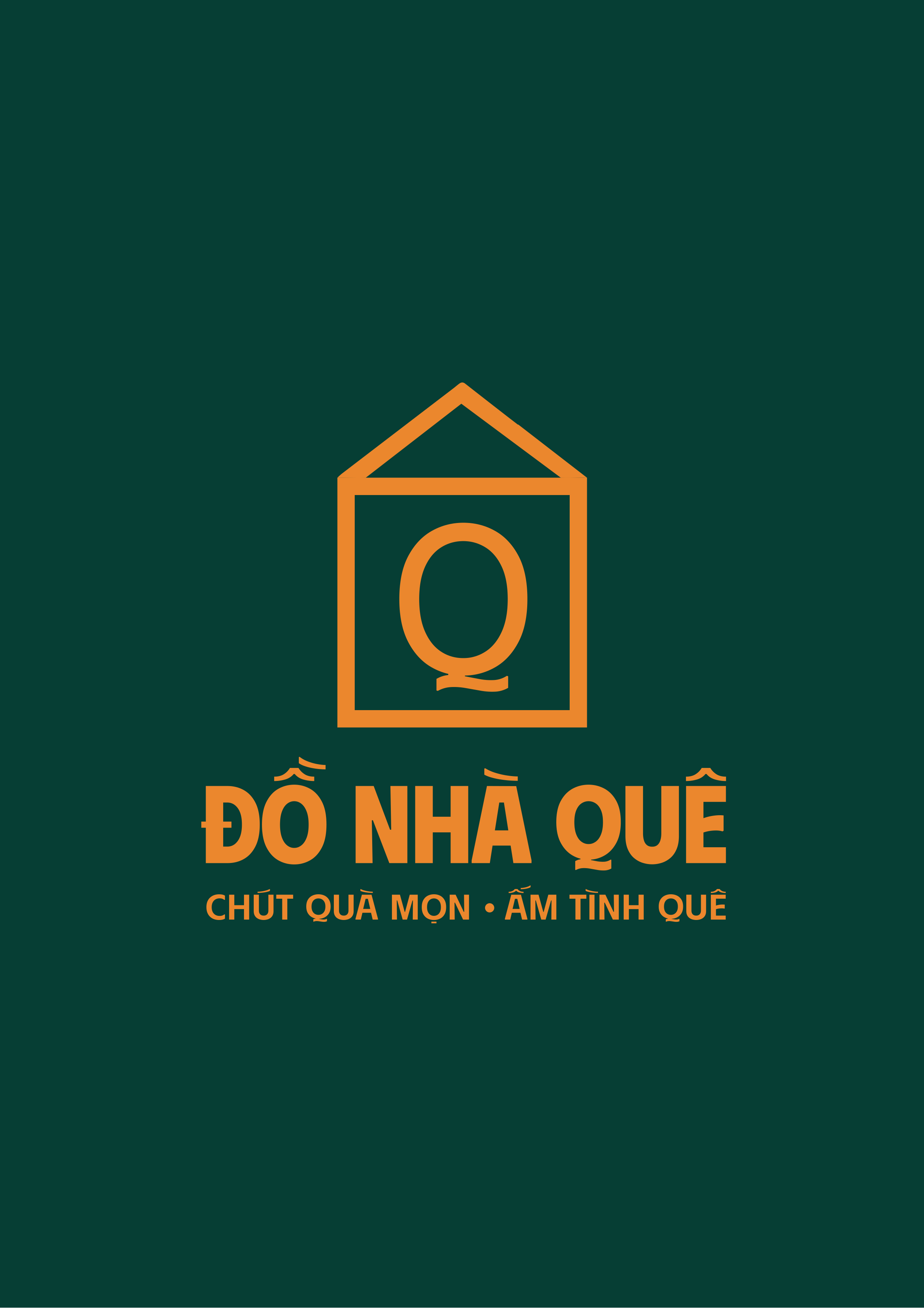 Hình ảnh 1 - Công Ty TNHH TMDV Đồ Nhà Quê