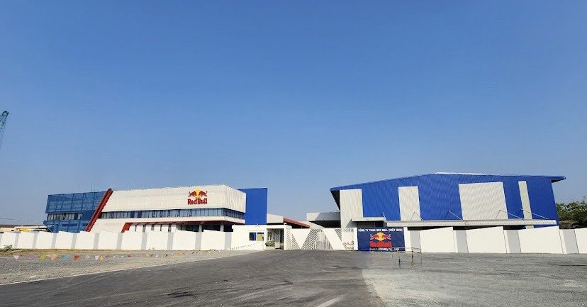Hình ảnh 1 - Công Ty TNHH Red Bull (Việt Nam)