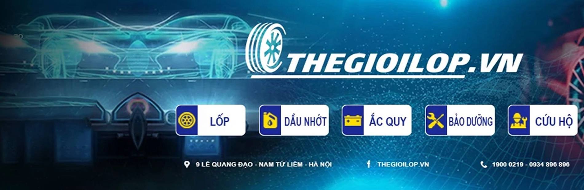 Hình ảnh 1 - Công Ty TNHH Một Thành Viên Idt Hạ Long