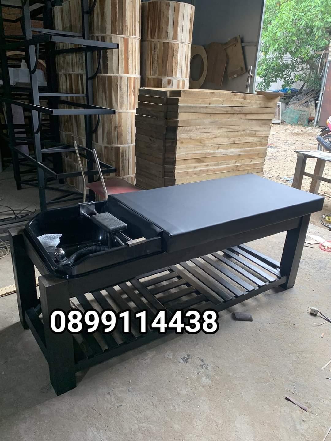 Hình ảnh 1 - Nội Thất Tuấn Phát