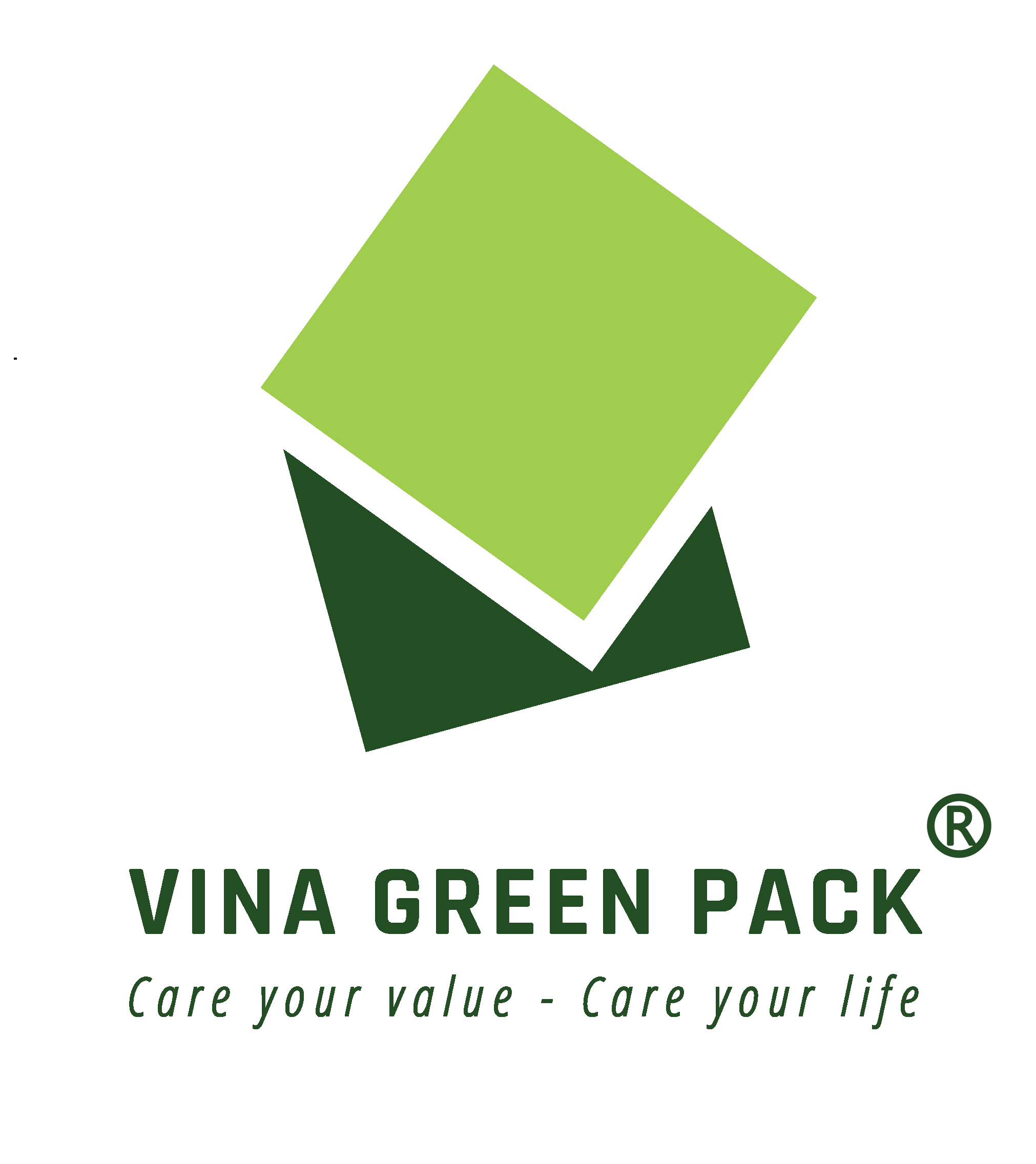 Hình ảnh 1 - Công Ty TNHH Vina Green Pack