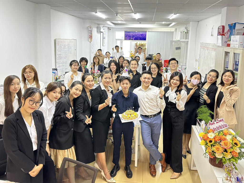 Hình ảnh 1 - Công Ty Bảo Hiểm Nhân Thọ Dai-Ichi Việt Nam