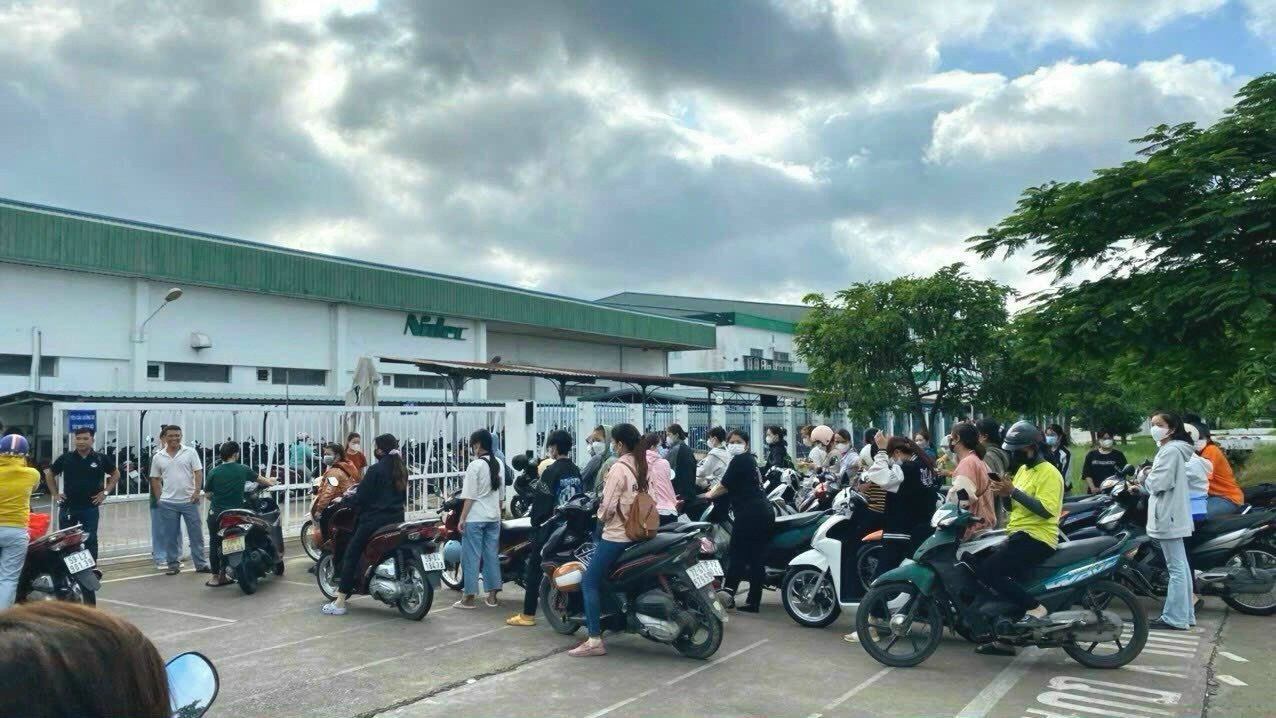 Hình ảnh 1 - Tâm Thịnh Vượng