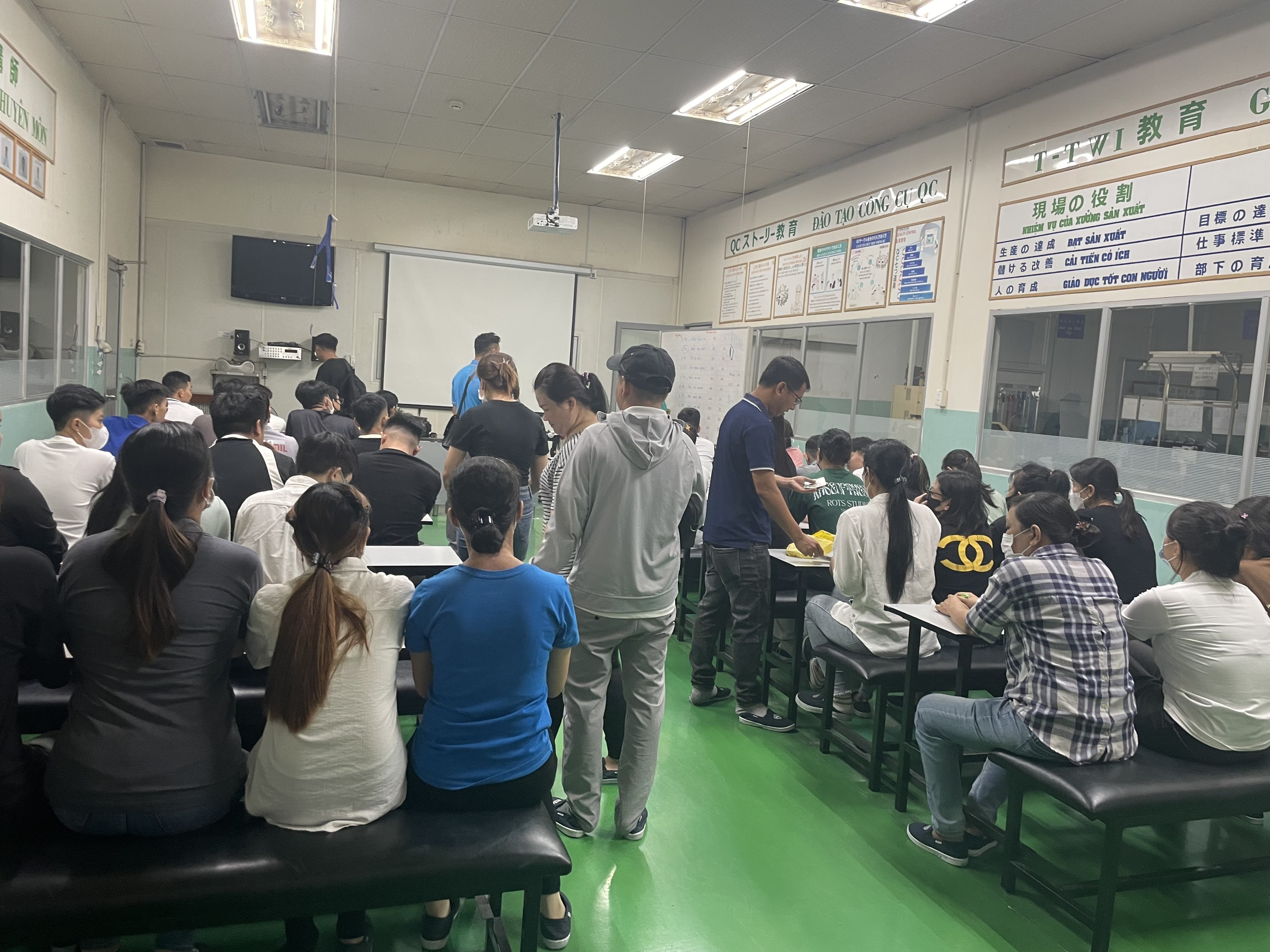 Hình ảnh 1 - Tâm Thịnh Vượng