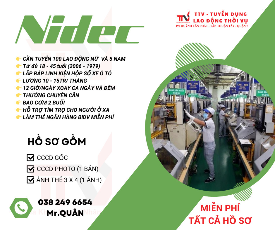 Hình ảnh 1 - Tâm Thịnh Vượng