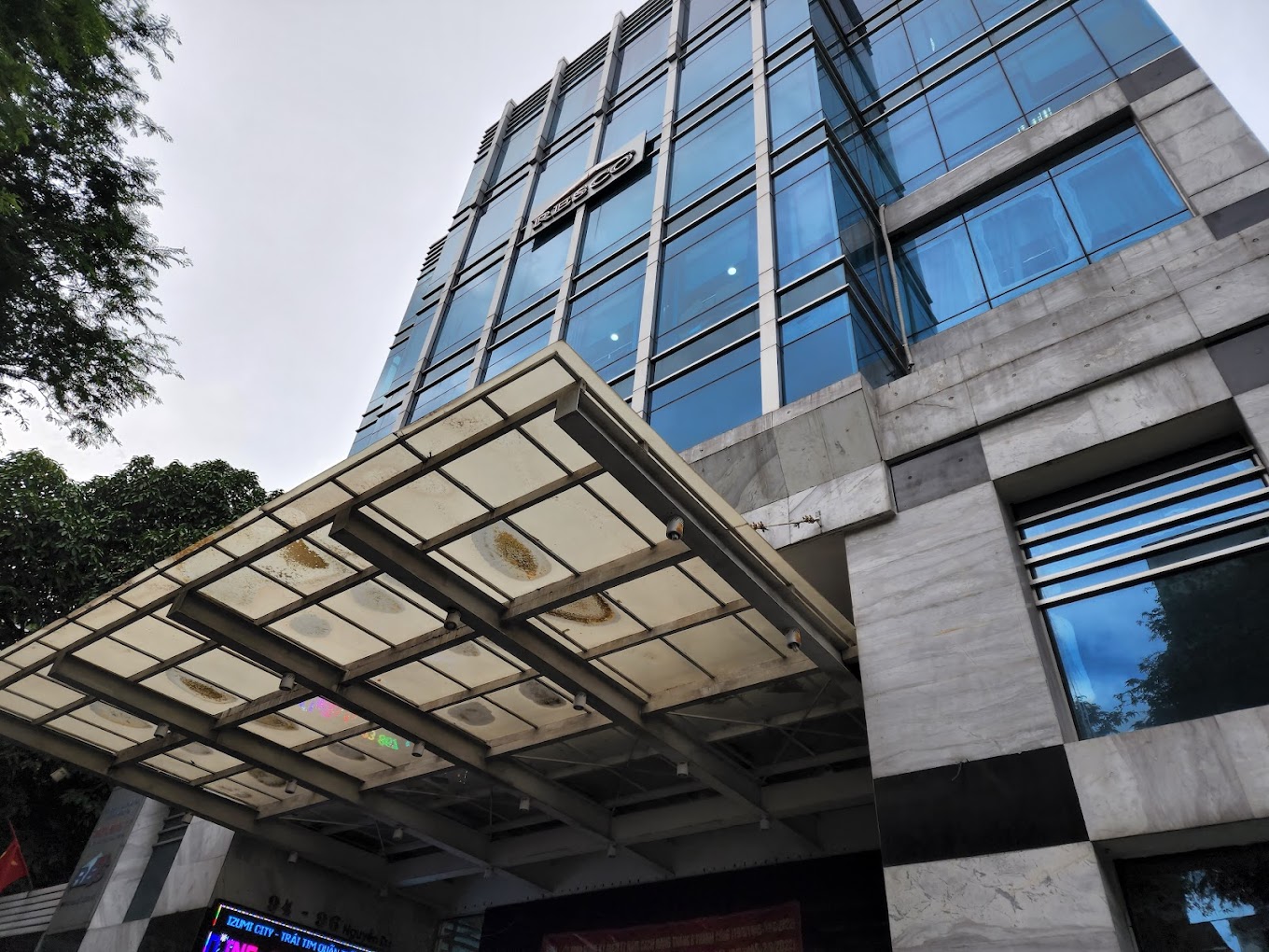 Hình ảnh 1 - Công Ty TNHH Đại Lý Toàn Cầu