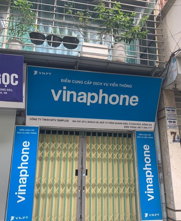 Hình ảnh 1 - Công Ty TNHH MTV Simplus