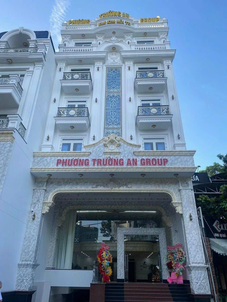 Hình ảnh 1 - Công Ty TNHH Huy Hoàng Trường An