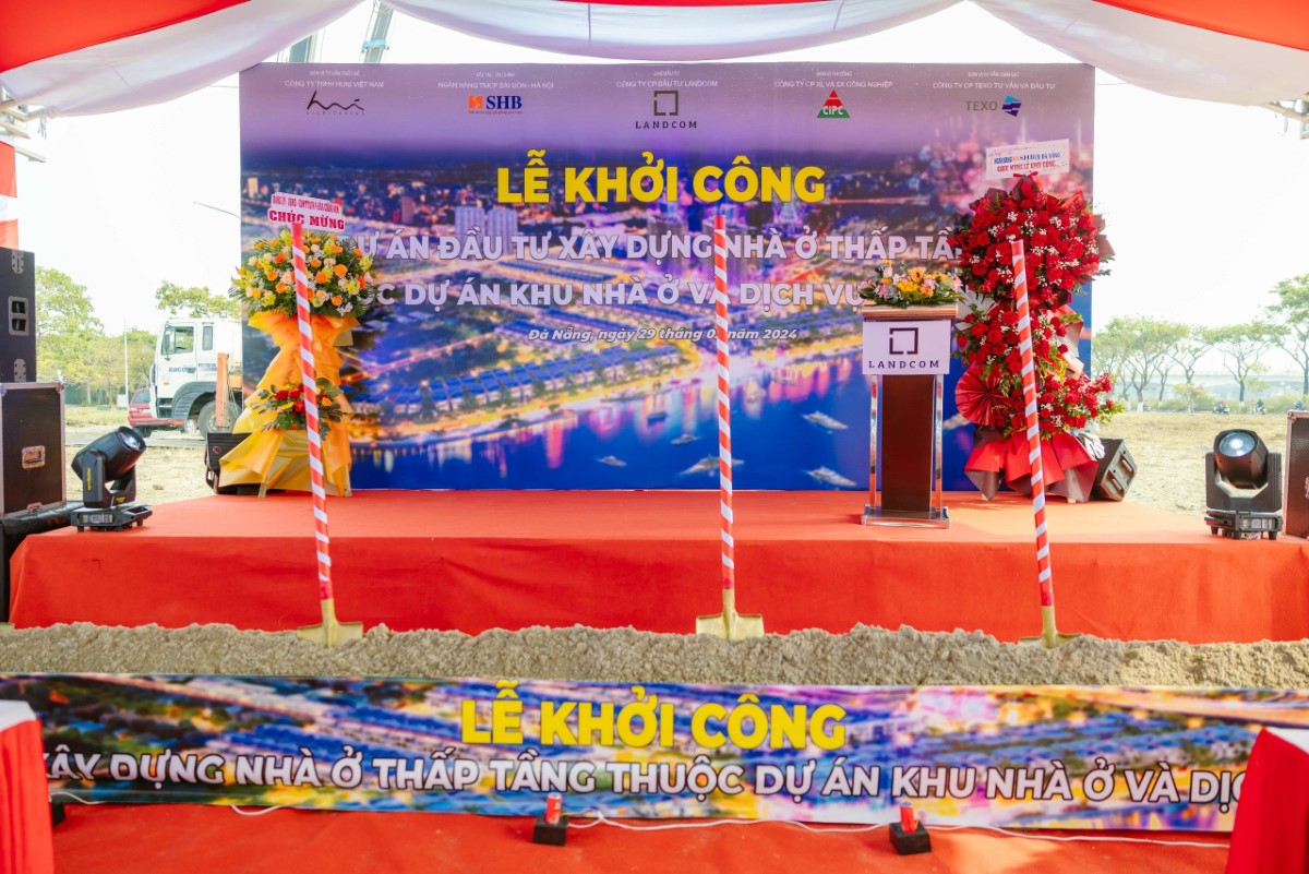 Hình ảnh 1 - Công Ty CP Xây Lắp Và Sản Xuất Công Nghiệp