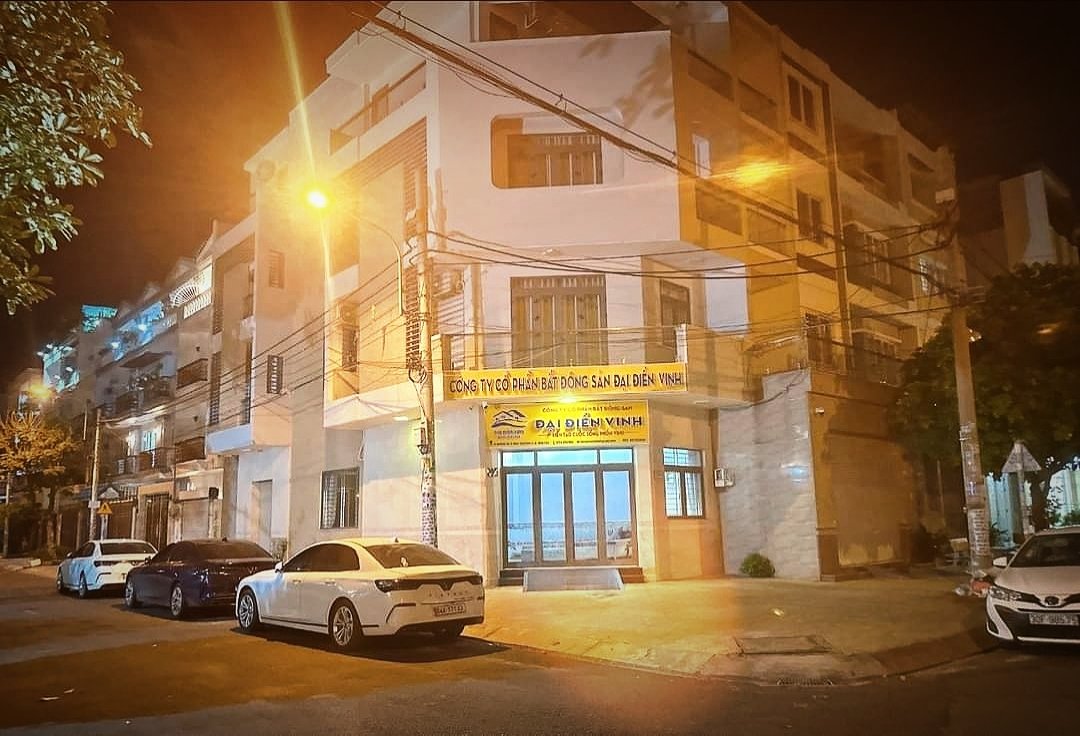 Hình ảnh 1 - Đại Điền Vinh