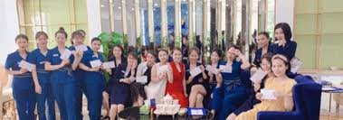 Hình ảnh 1 - Hệ Thống Thẩm Mỹ Viện Quốc Tế Hedy