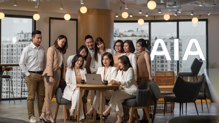 Hình ảnh 1 - Công Ty TNHH Bảo Hiểm Nhân Thọ Aia Vietnam