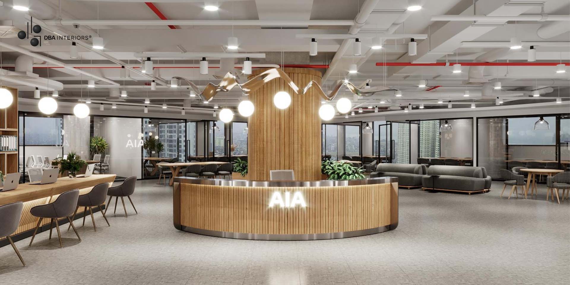 Hình ảnh 1 - Công Ty TNHH Bảo Hiểm Nhân Thọ Aia Vietnam